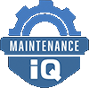 Maintenance IQ Logo - Category Link