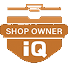 Shop Owner IQ Logo - Category Link